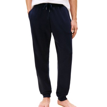 Tommy Hilfiger Original Cuffed Leg Joggers Marineblå X-Large Herre
