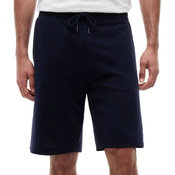 Tommy Hilfiger Original Logo Shorts Marineblå Large Herre