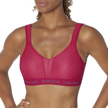 triaction by Triumph Triumph Triaction Energy Lite N EX BH Cerise B 80 Dame