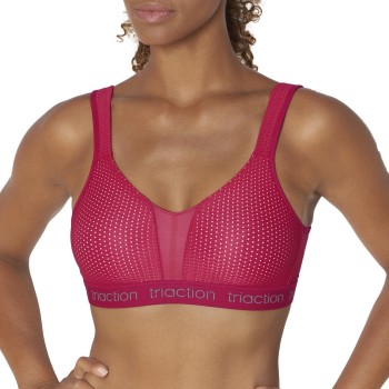 triaction by Triumph Triumph Triaction Energy Lite N EX BH Cerise C 85 Dame