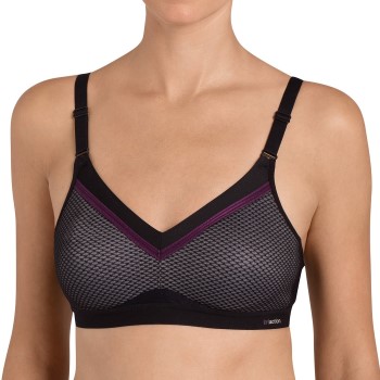 triaction by Triumph Triumph Triaction Free Motion N BH Sort C 75 Dame