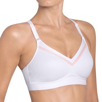 triaction by Triumph Triumph Triaction Free Motion N BH Hvid D 80 Dame