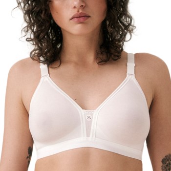 triaction by Triumph Triumph Triaction Studio Trophy N BH Hvid B 90 Dame