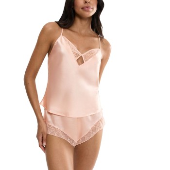 Triumph A Weekend To Remember Pyjamas Set Lyserosa polyester 40 Dame