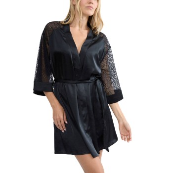 Triumph A Weekend To Remember Robe Sort polyester 40 Dame