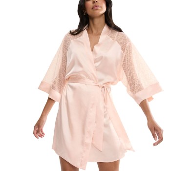 Triumph A Weekend To Remember Robe Lyserosa polyester 40 Dame
