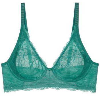 Triumph BH Amourette Charm Conscious N03 Grøn F 70 Dame
