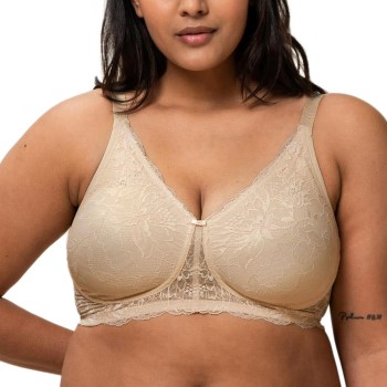 Triumph BH Amourette Charm N03 Creme E 85 Dame