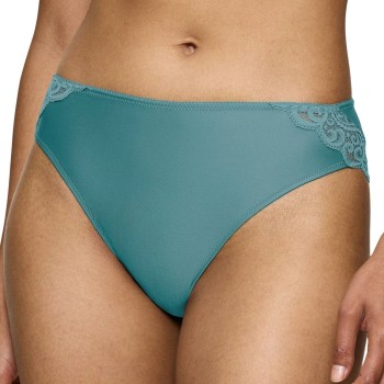 Triumph Trusser Amourette Tai Turkise 42 Dame