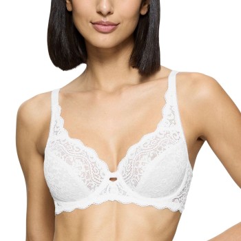 Triumph BH Amourette W Hvid C 85 Dame