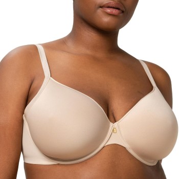 Triumph BH Body Make-up Essentials WHP Beige B 75 Dame