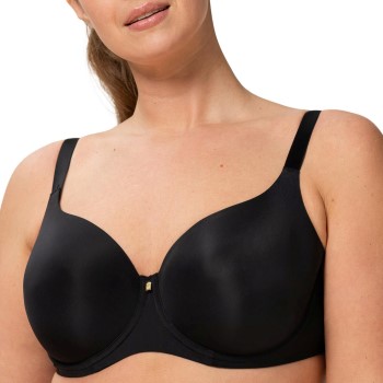 Triumph BH Body Make-Up Essentials WP Sort B 80 Dame