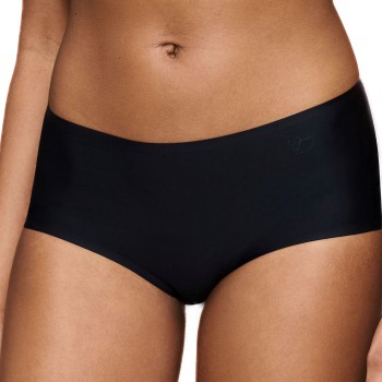 Triumph Trusser Body Make-Up Illusion Shorts Sort 40 Dame