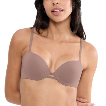 Triumph BH Body Make-Up Illusion WHP EX Lysbrun  B 90 Dame