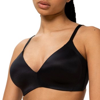 Triumph BH Body Make-up Soft Touch P Sort D 70 Dame