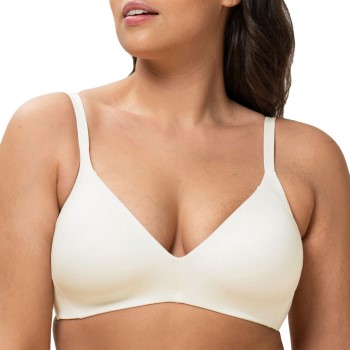 Triumph BH Body Make-up Soft Touch P Vanille C 75 Dame