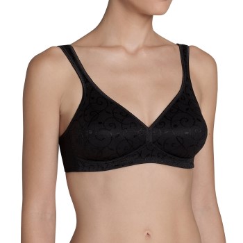 Triumph BH Elegant Cotton N Sort D 90 Dame
