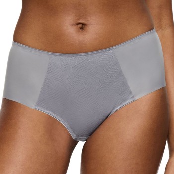 Triumph Trusser Essential Minimizer T Hipster X Lysegrå 40 Dame