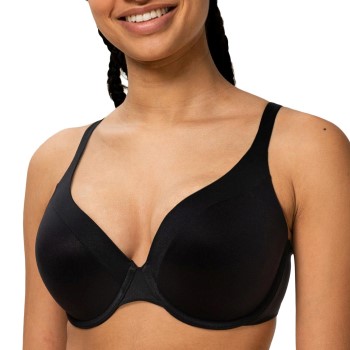 Triumph BH Everyday Body Make Up Soft Touch WHP Sort C 65 Dame