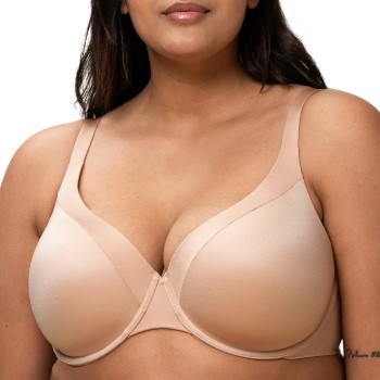 Triumph BH Everyday Body Make Up Soft Touch WHP Beige B 70 Dame