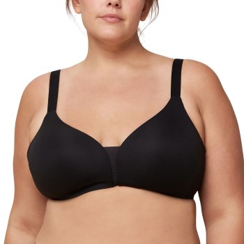 Triumph BH Flex Smart P Ex Sort Fit Smart 3 Dame
