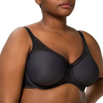 Triumph BH Infinite Sensation W01 Sort E 75 Dame