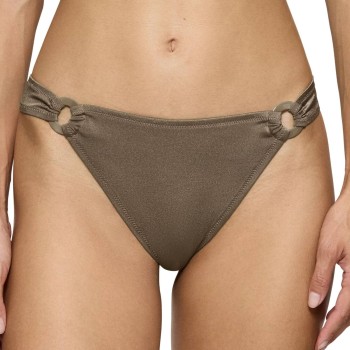 Triumph Midnight Swim Bikini Tai Khaki 36 Dame