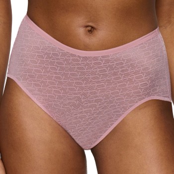Triumph Trusser Signature Sheer Maxi Gammelrosa 44 Dame