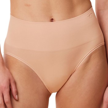 Triumph Trusser Soft Sculpt Bandeau Maxi Beige 40 Dame