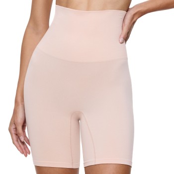 Triumph Trusser Soft Sculpt Shaping Maxi Long Panty Beige 46 Dame