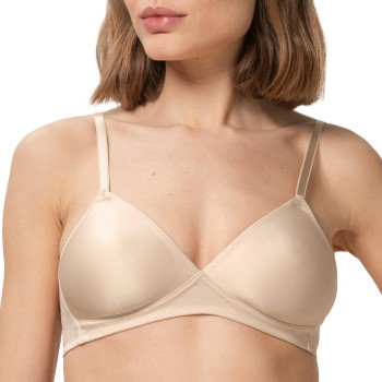Triumph BH Soft Sensation P Beige C 90 Dame