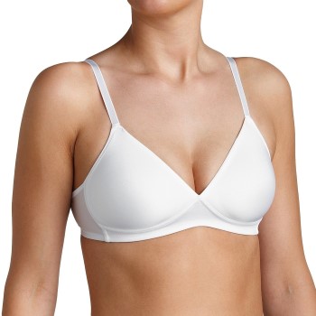 Triumph BH Soft Sensation P Hvid C 75 Dame