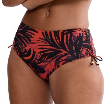 Triumph Summer Palm Maxi Bikini Bottom Flerfarvet 40 Dame