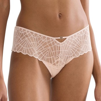 Triumph Trusser That Night In Vegas Hipster Brief Lyserosa 44 Dame