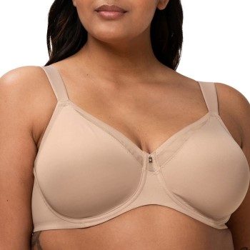 Triumph BH True Shape Sensation W01 Beige C 95 Dame