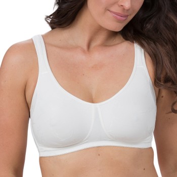 Trofé Trofe Helene Prosthetic Bra BH Champagne B 75 Dame