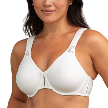 Trofé Trofe Laura Minimizer Bra BH Hvid G 90 Dame