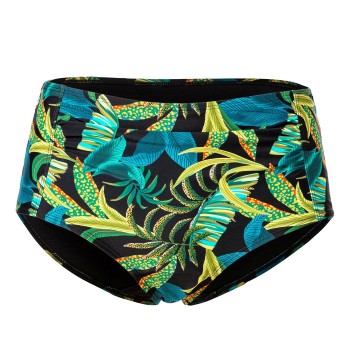 Trofé Trofe Tropicalia Bikini Midi Brief Flerfarvet 40 Dame