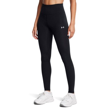 Under Armour Motion Leggings Sort Medium Dame