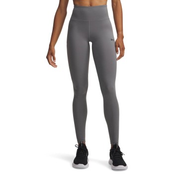 Under Armour Motion Leggings Grå Large Dame