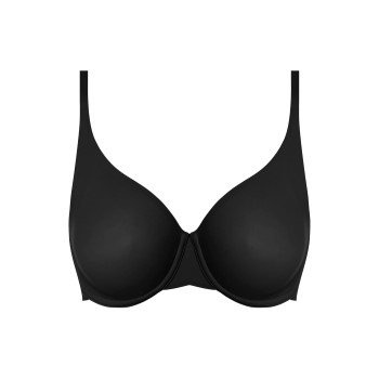 Wacoal BH Ines Secret UW Moulded Non Padded Bra Sort D 85 Dame