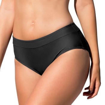 Wiki Swim Hipster Sort 48 Dame