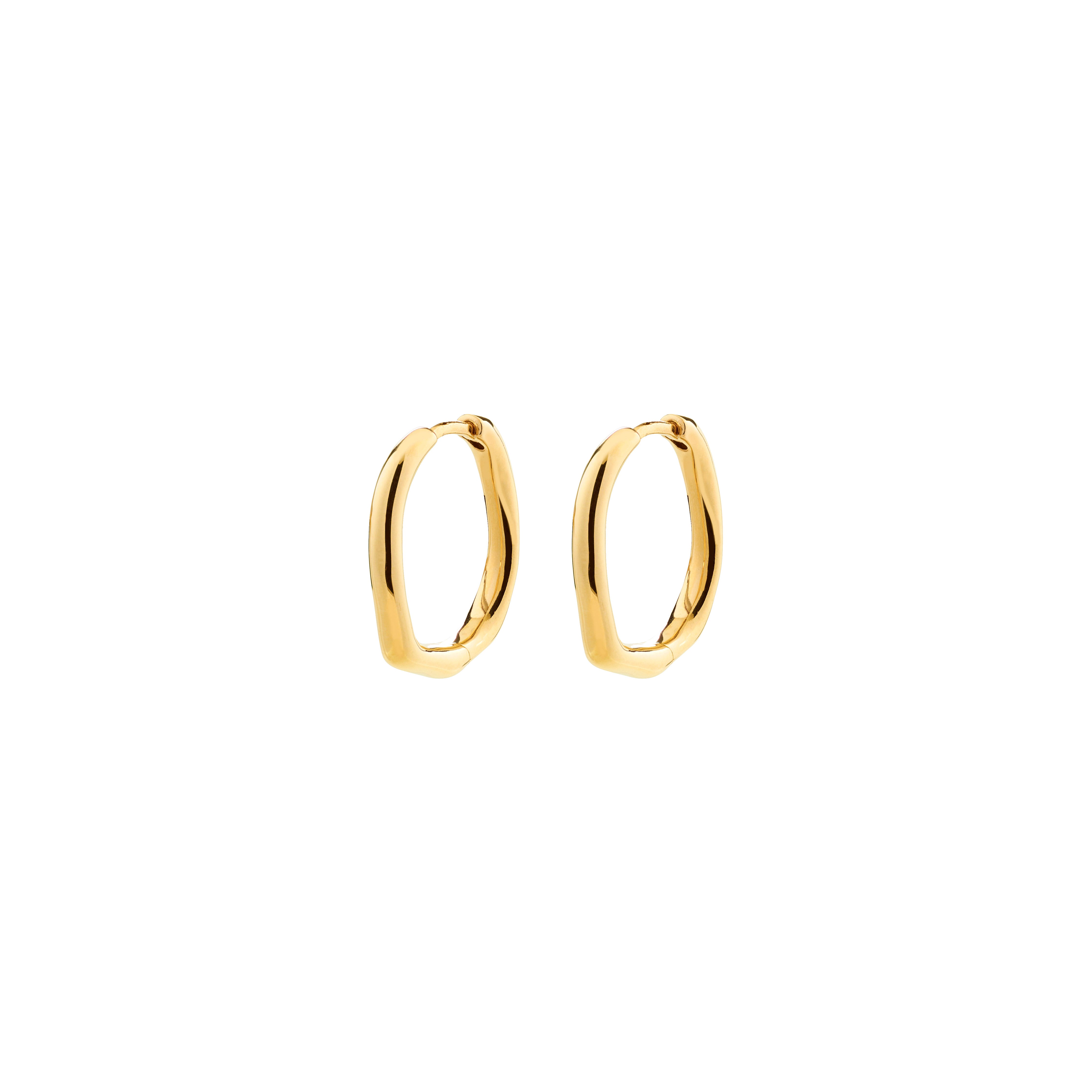 Pilgrim xDEA PAVE HOOP 02, SÆT AF 2