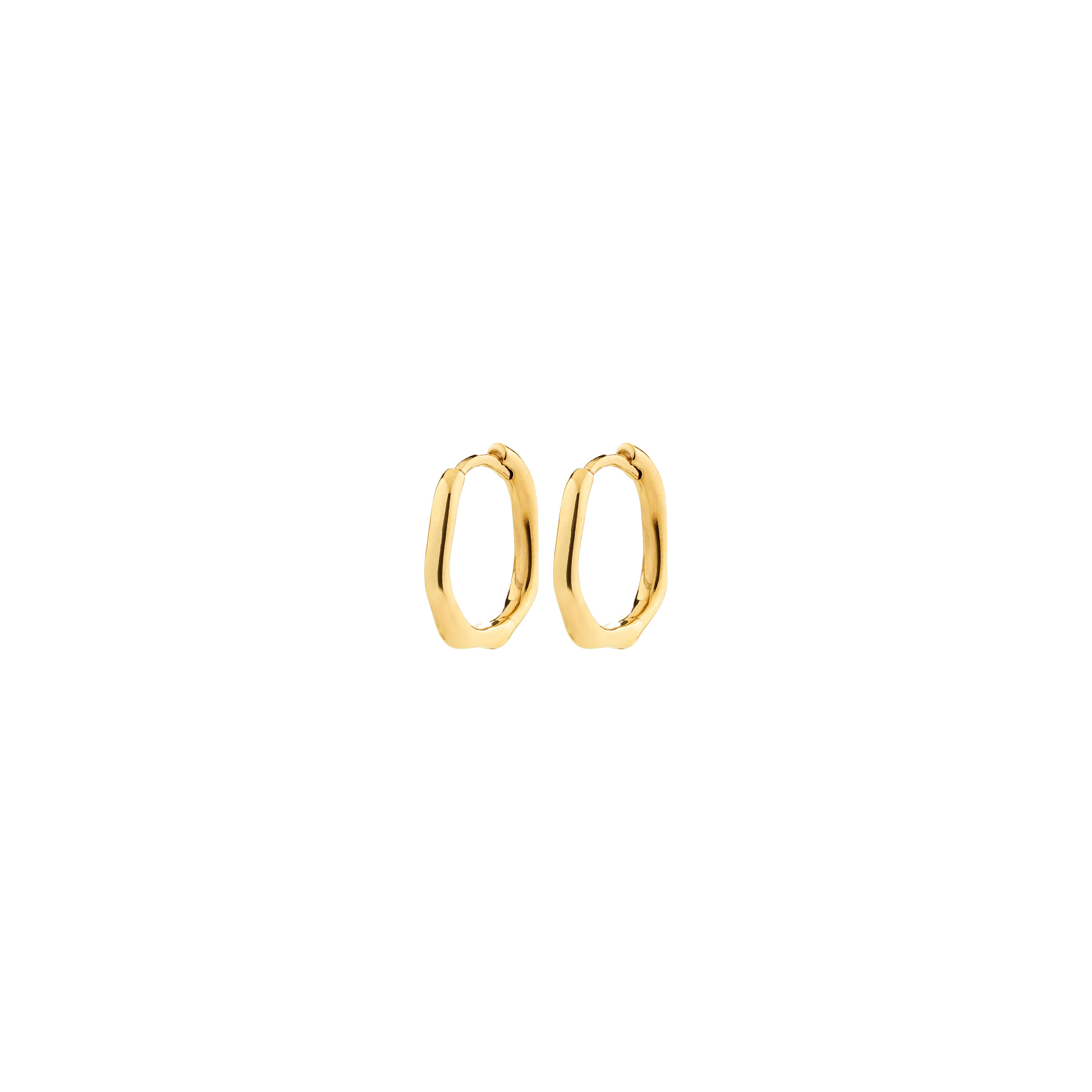 Pilgrim xDEA PAVE HOOP 01, SÆT AF 2