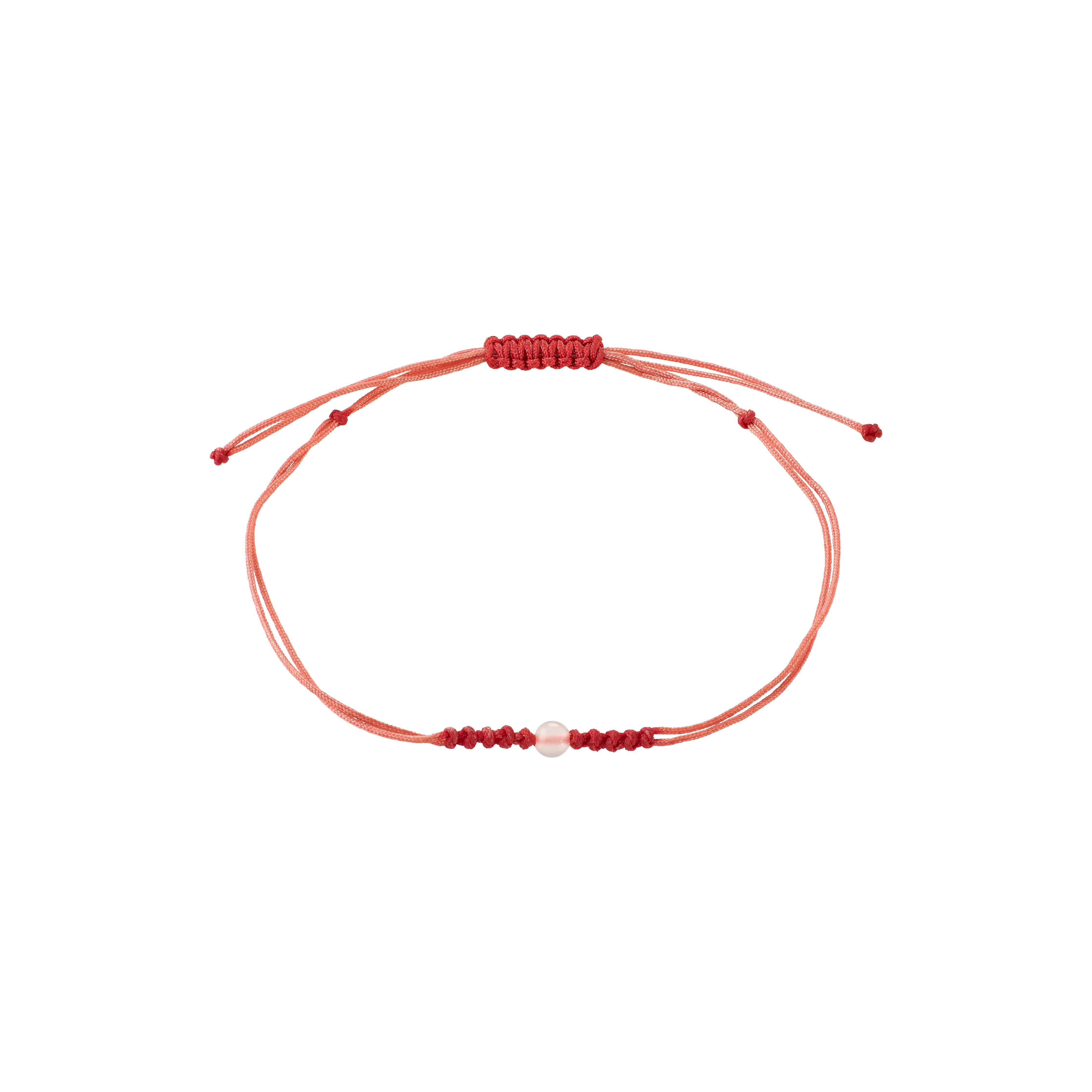 Pilgrim JUNI birthstone armbånd