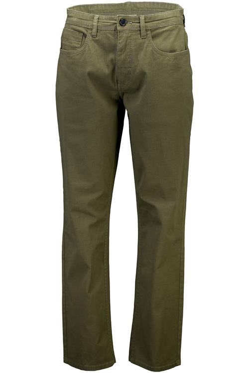 Lindbergh 5-pockets