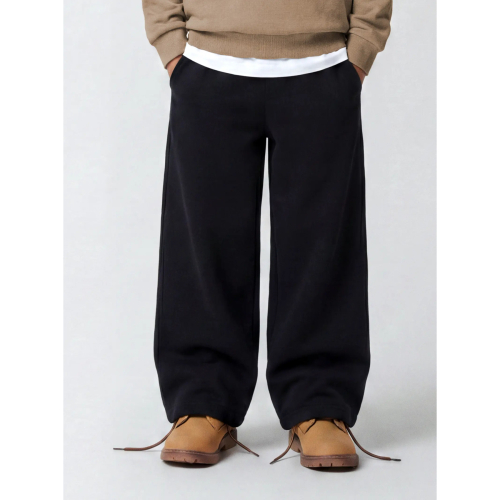 NAME IT Sweatpants Nasir Black