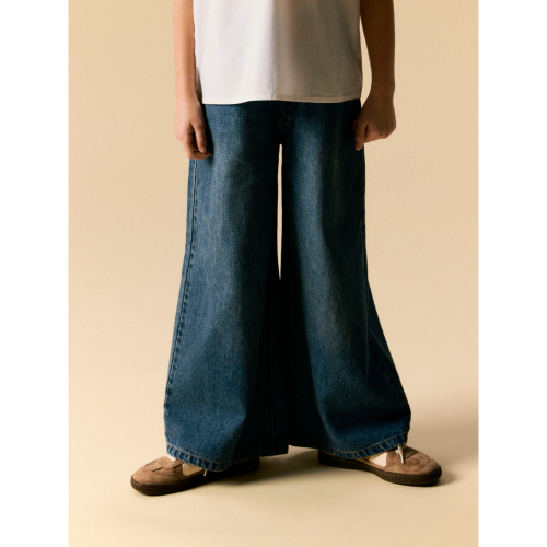 NAME IT Jeans Bella X-skater Medium Blue Denim