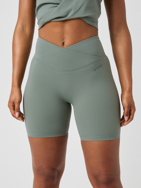 Björn Borg Studio Cross Shorts Grøn, XL