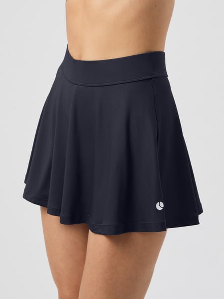 Björn Borg Ace Jersey Skirt Marineblå, XL